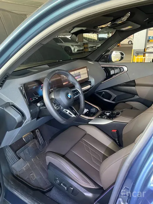 Фото 13 - BMW X3