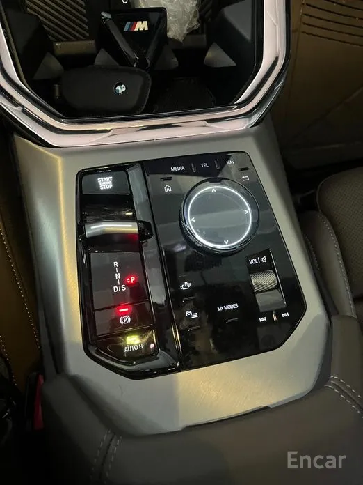 Фото 16 - BMW X3