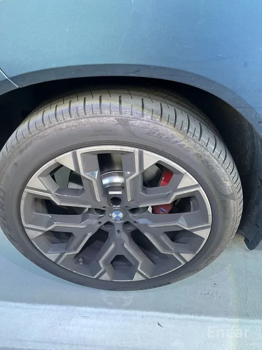 Фото 20 - BMW X3