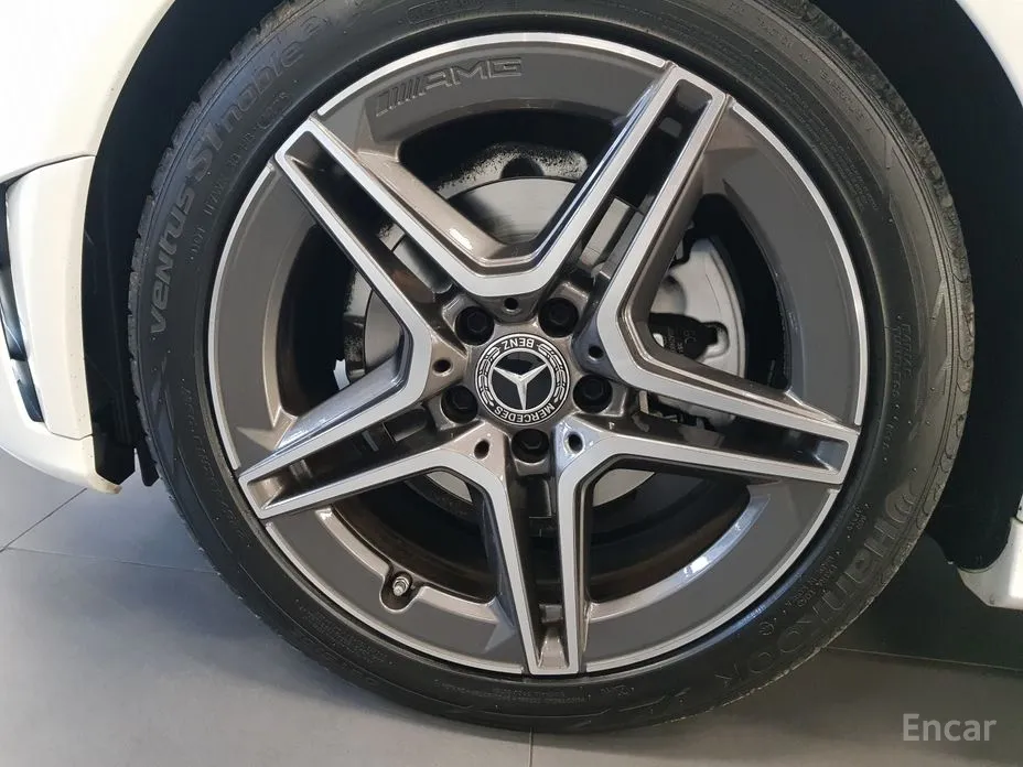 Фото 16 - Mercedes-Benz C-Class