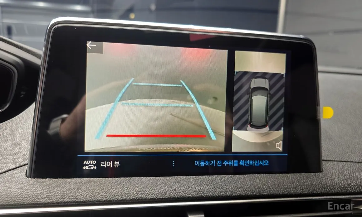 Фото 15 - Peugeot 3008