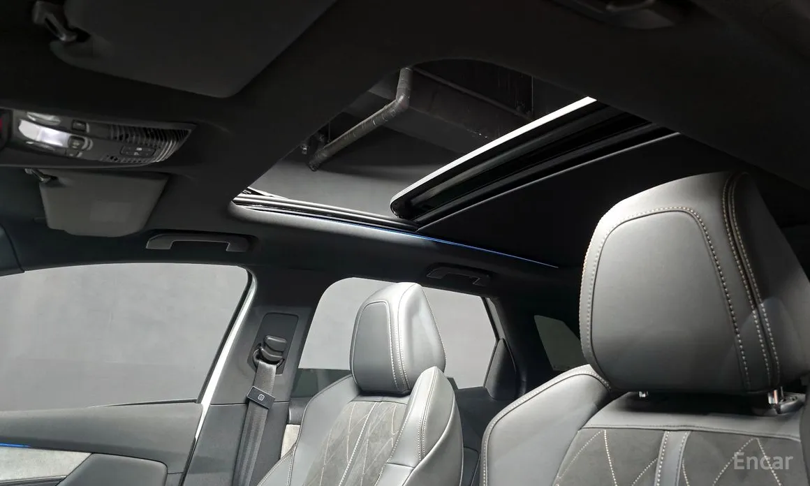 Фото 19 - Peugeot 3008