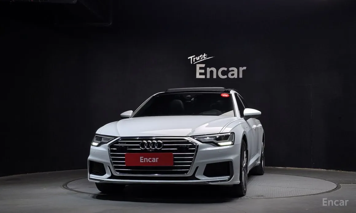 Фото 3 - Audi A6