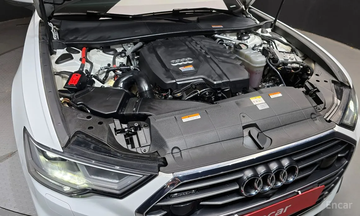 Фото 6 - Audi A6