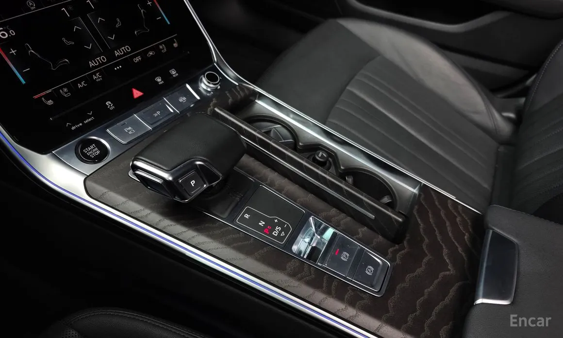 Фото 9 - Audi A6