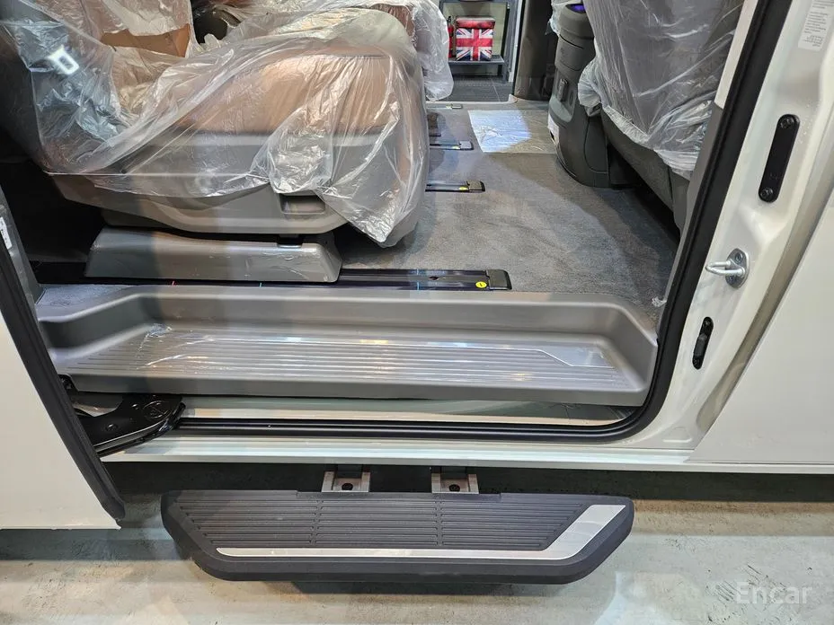 Фото 15 - Hyundai Staria