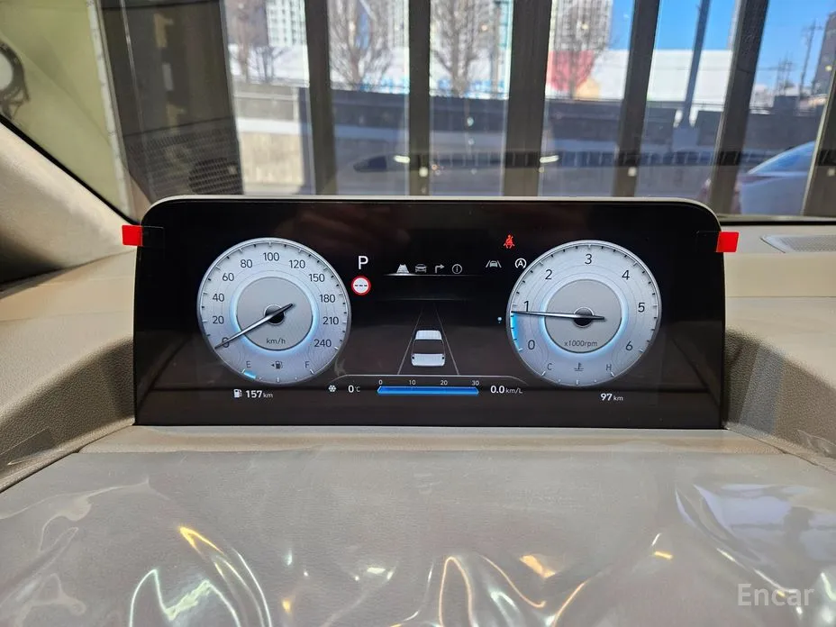 Фото 18 - Hyundai Staria