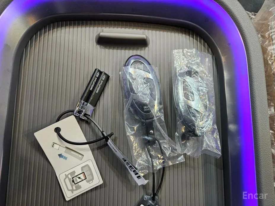 Фото 19 - Hyundai Staria