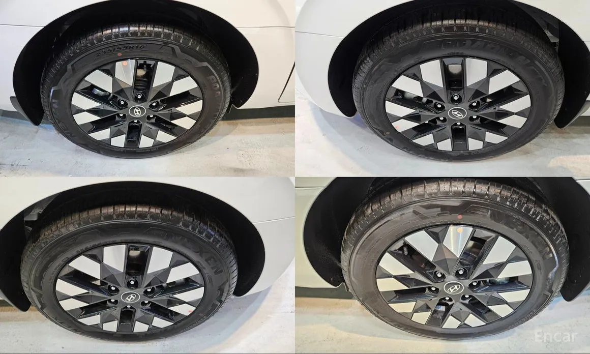 Фото 5 - Hyundai Staria