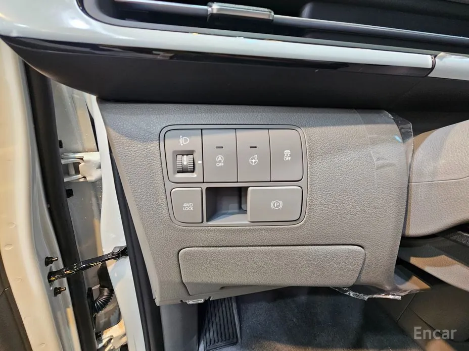 Фото 8 - Hyundai Staria