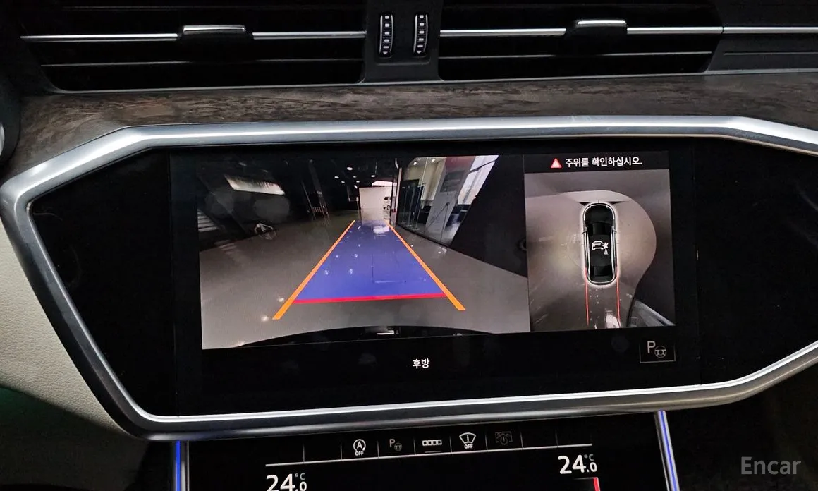 Фото 16 - Audi A6