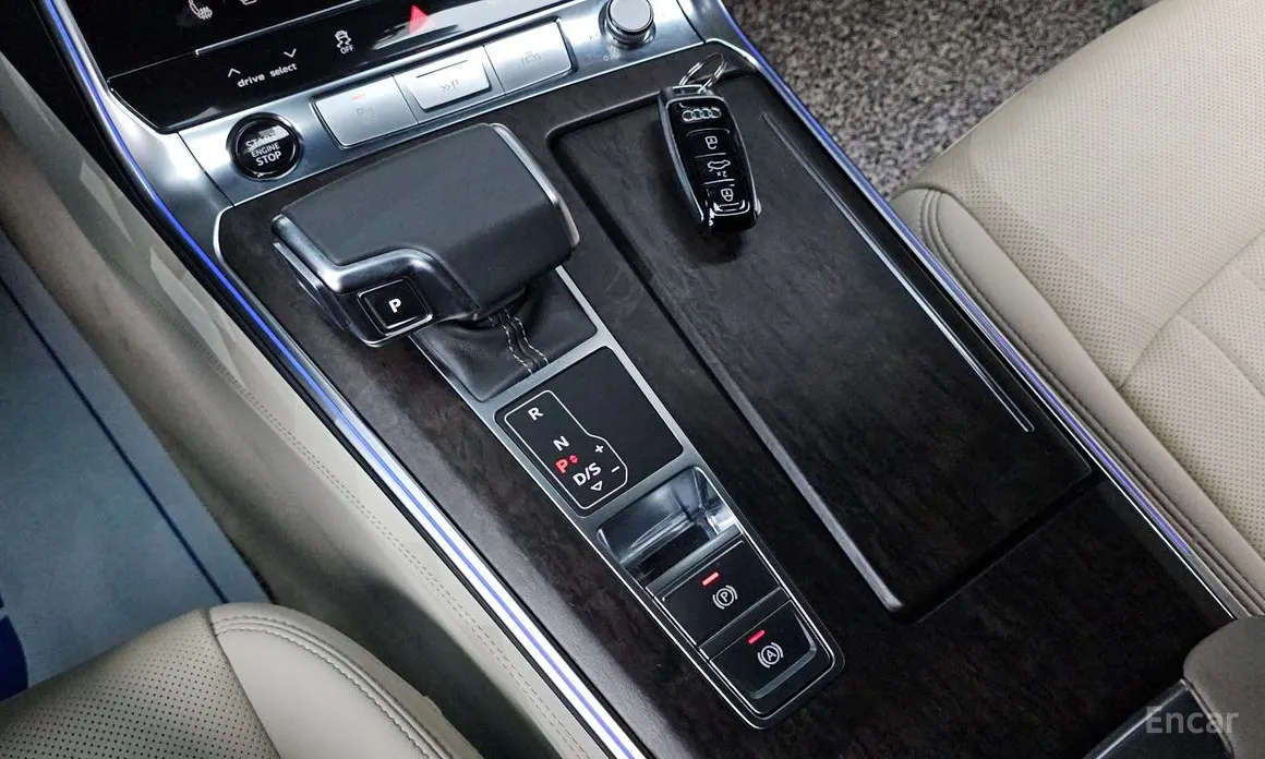 Фото 9 - Audi A6