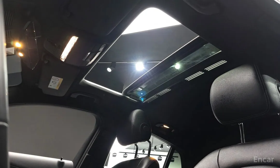 Фото 20 - Mercedes-Benz GLC-Class