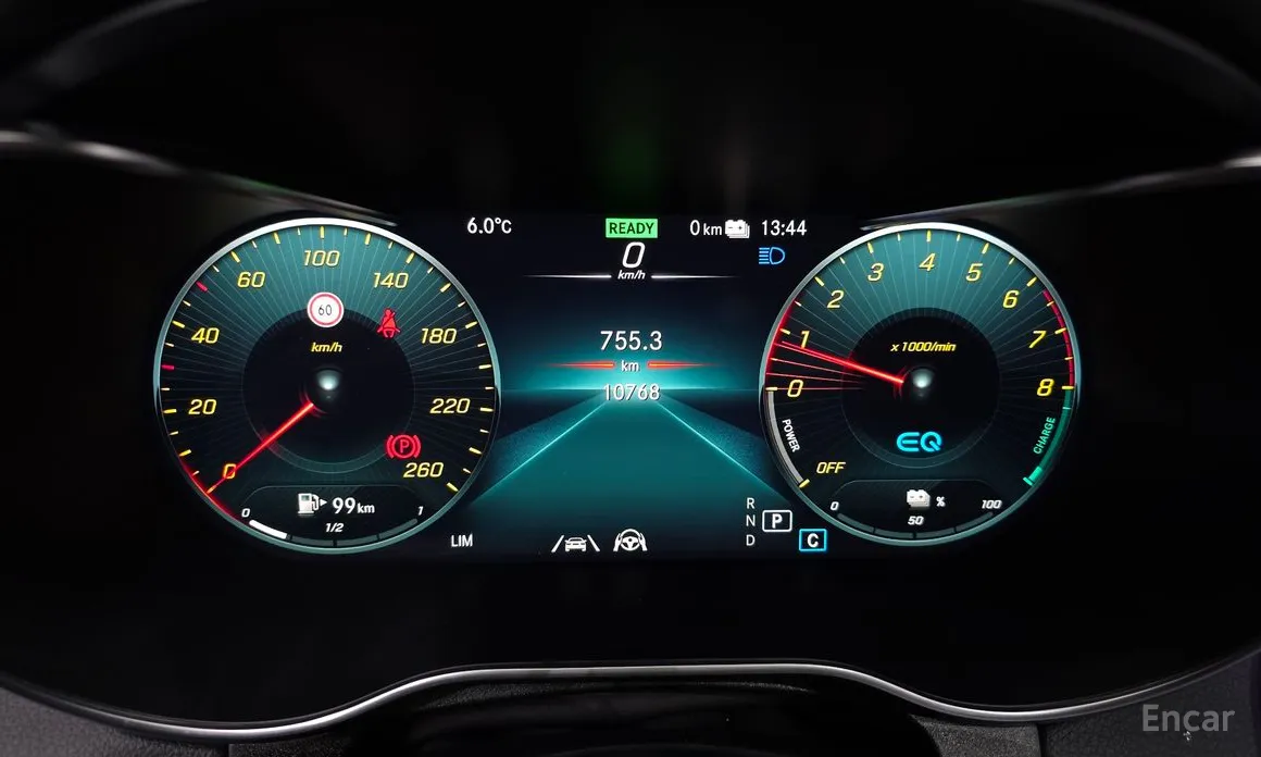 Фото 8 - Mercedes-Benz GLC-Class