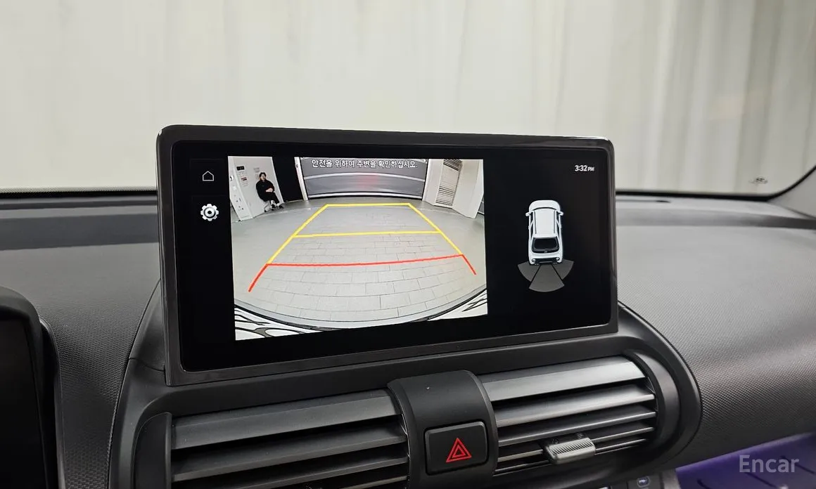 Фото 15 - Hyundai Casper