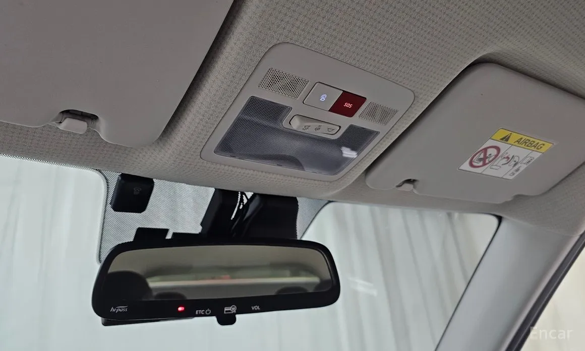 Фото 17 - Hyundai Casper