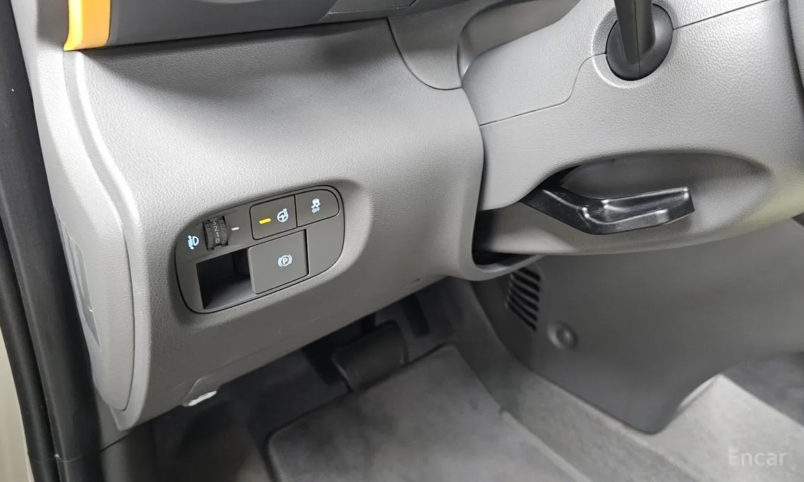 Фото 18 - Hyundai Casper