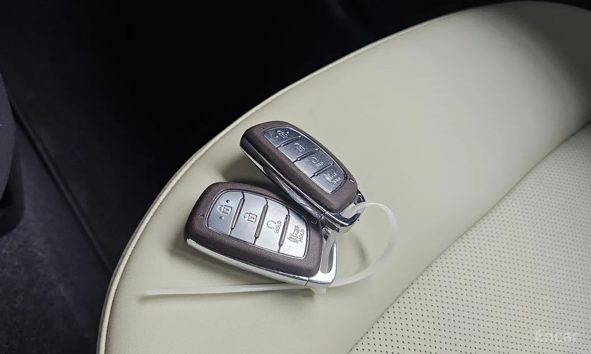 Фото 19 - Hyundai Casper