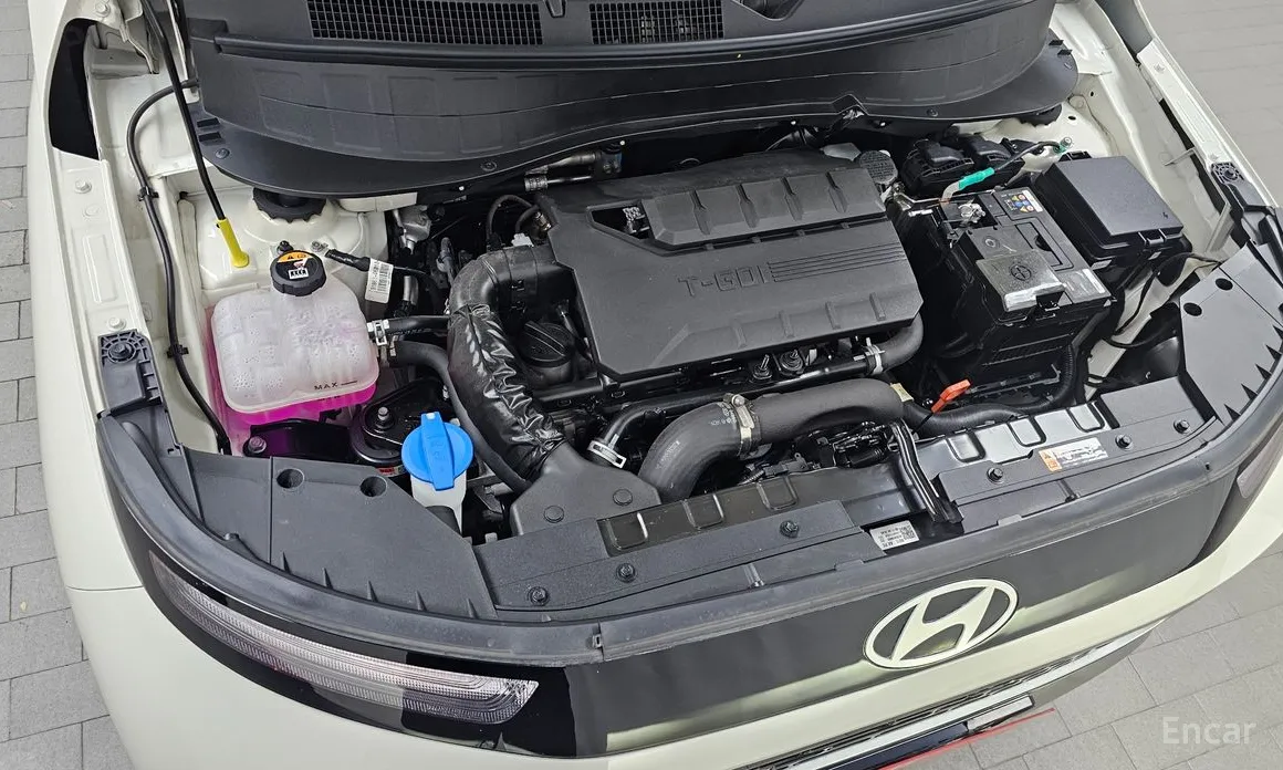 Фото 6 - Hyundai Casper