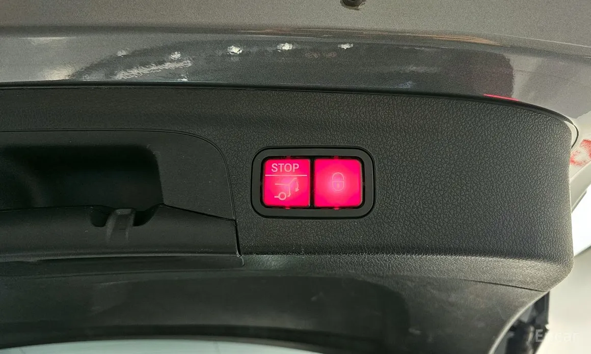 Фото 18 - Mercedes-Benz GLE-Class