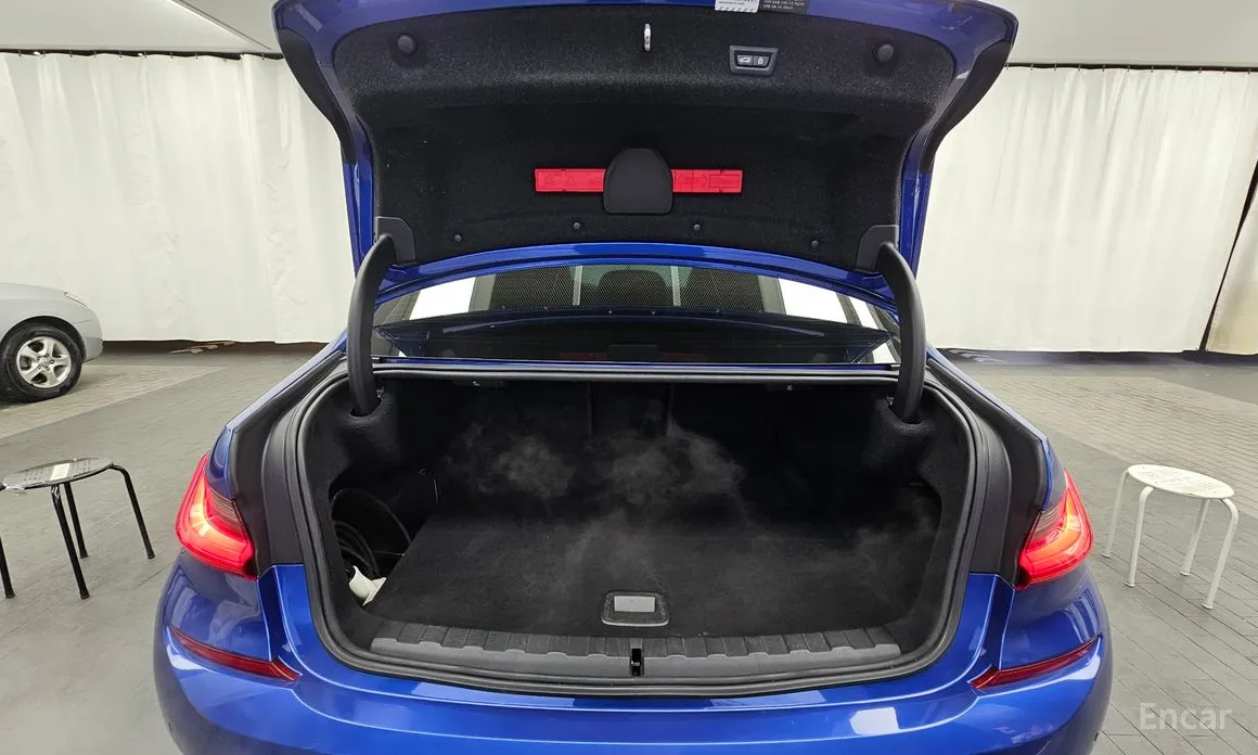 Фото 20 - BMW 3 Series