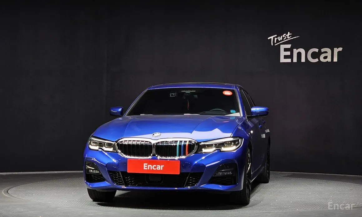 Фото 3 - BMW 3 Series