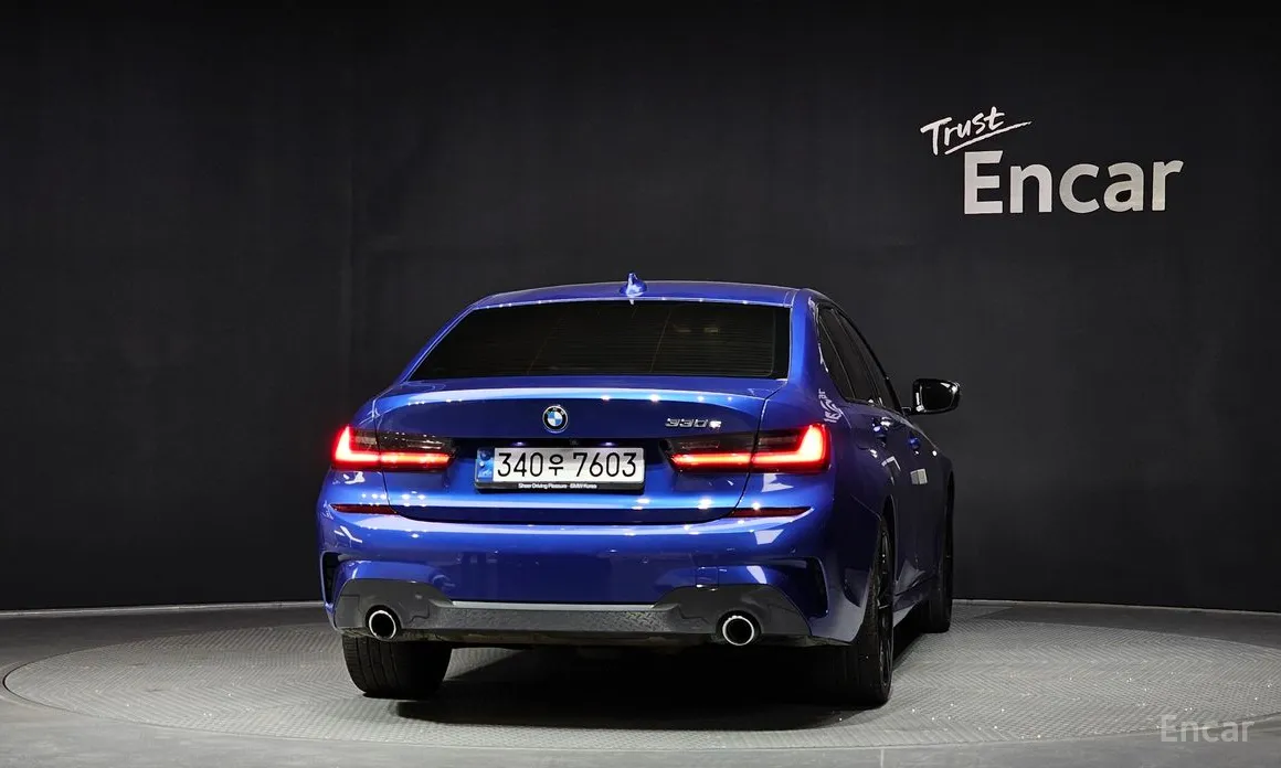 Фото 4 - BMW 3 Series