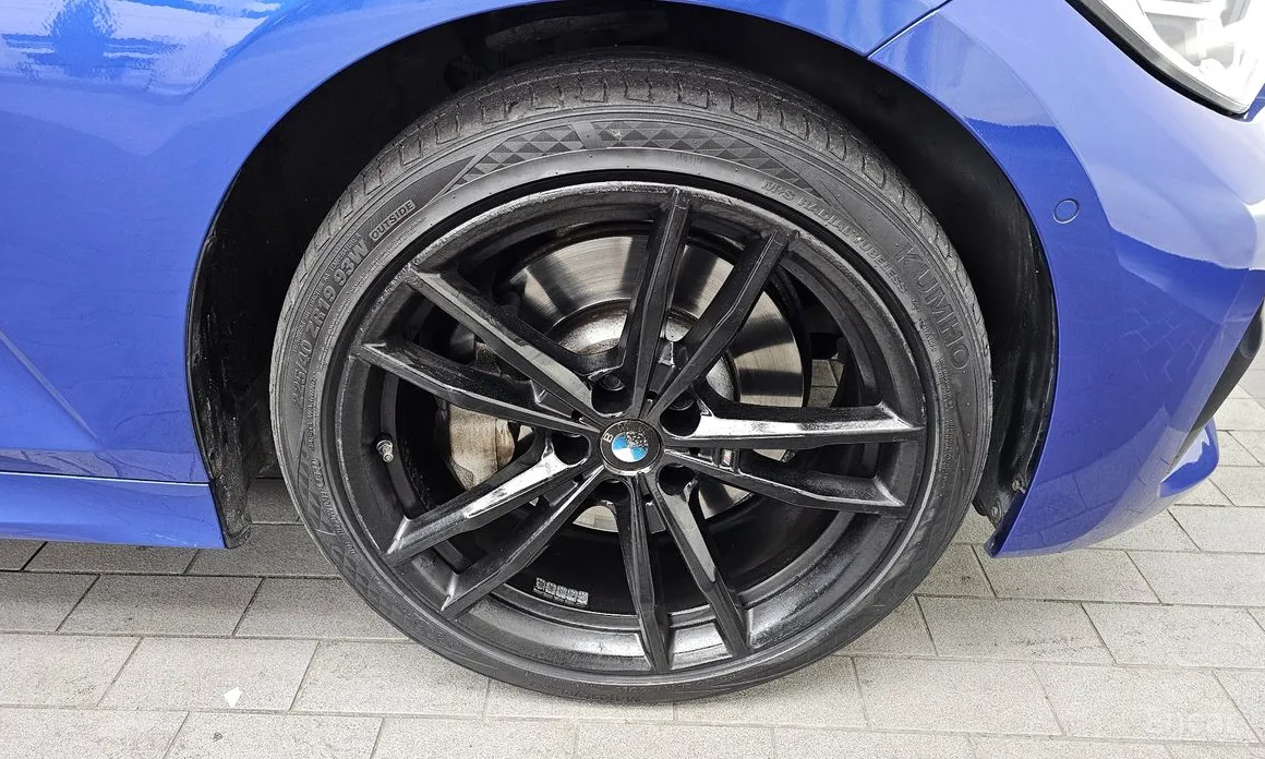 Фото 5 - BMW 3 Series