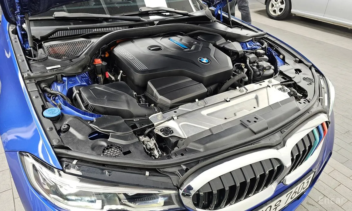 Фото 6 - BMW 3 Series