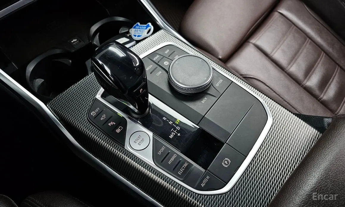 Фото 9 - BMW 3 Series