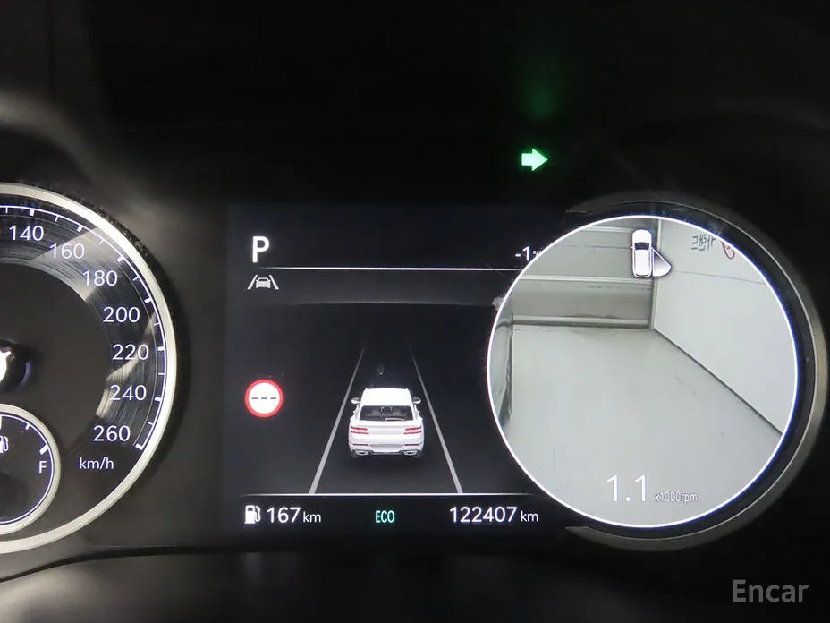 Фото 10 - Genesis GV80