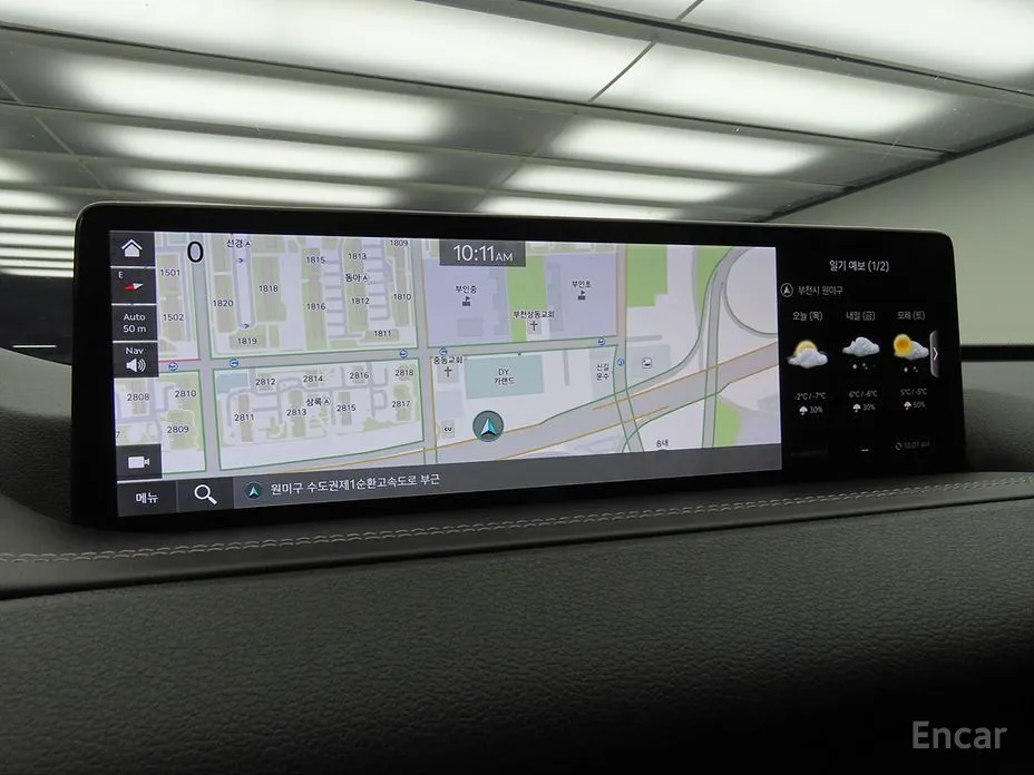 Фото 12 - Genesis GV80