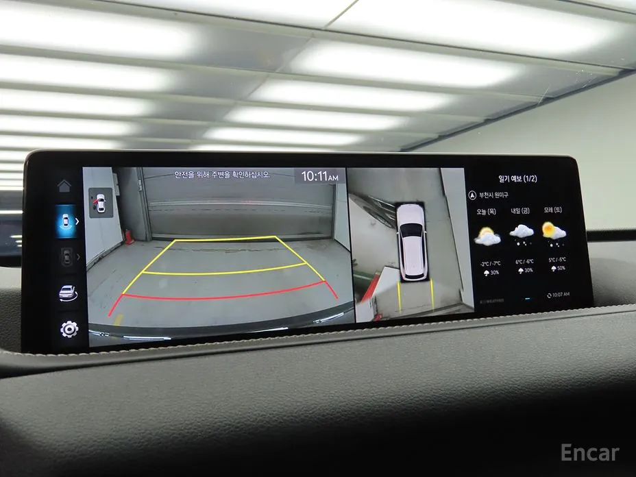 Фото 13 - Genesis GV80