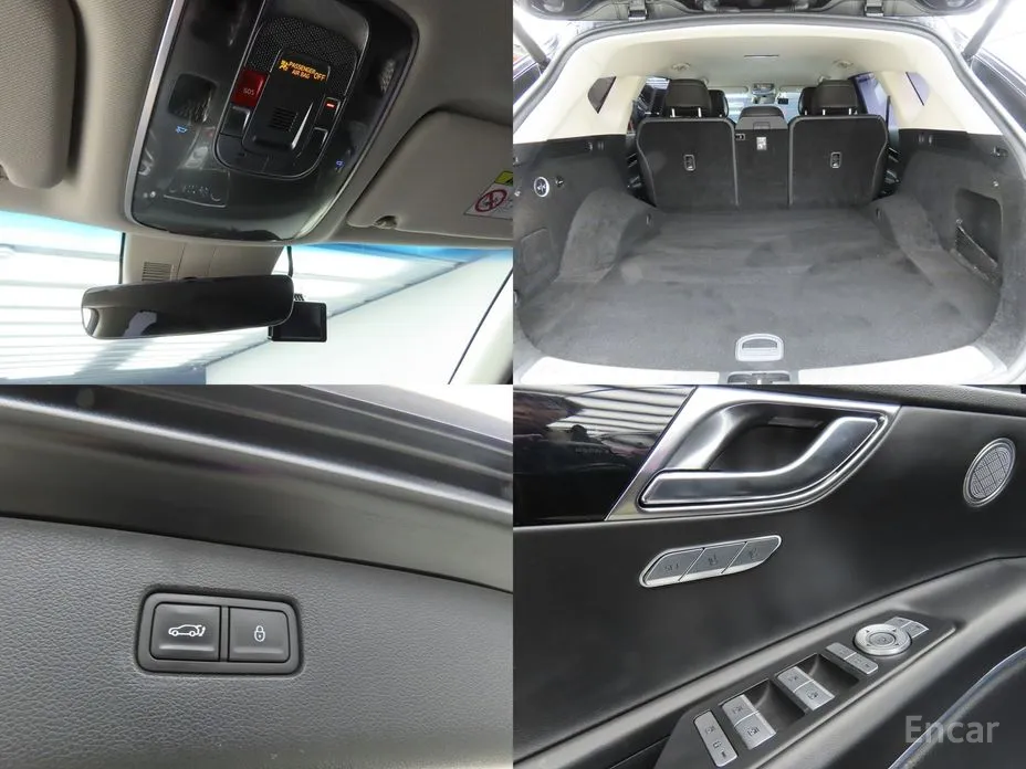 Фото 18 - Genesis GV80