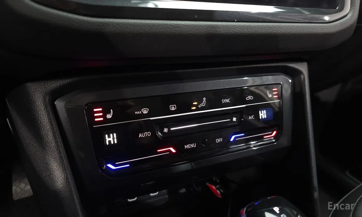 Фото 18 - Volkswagen Tiguan