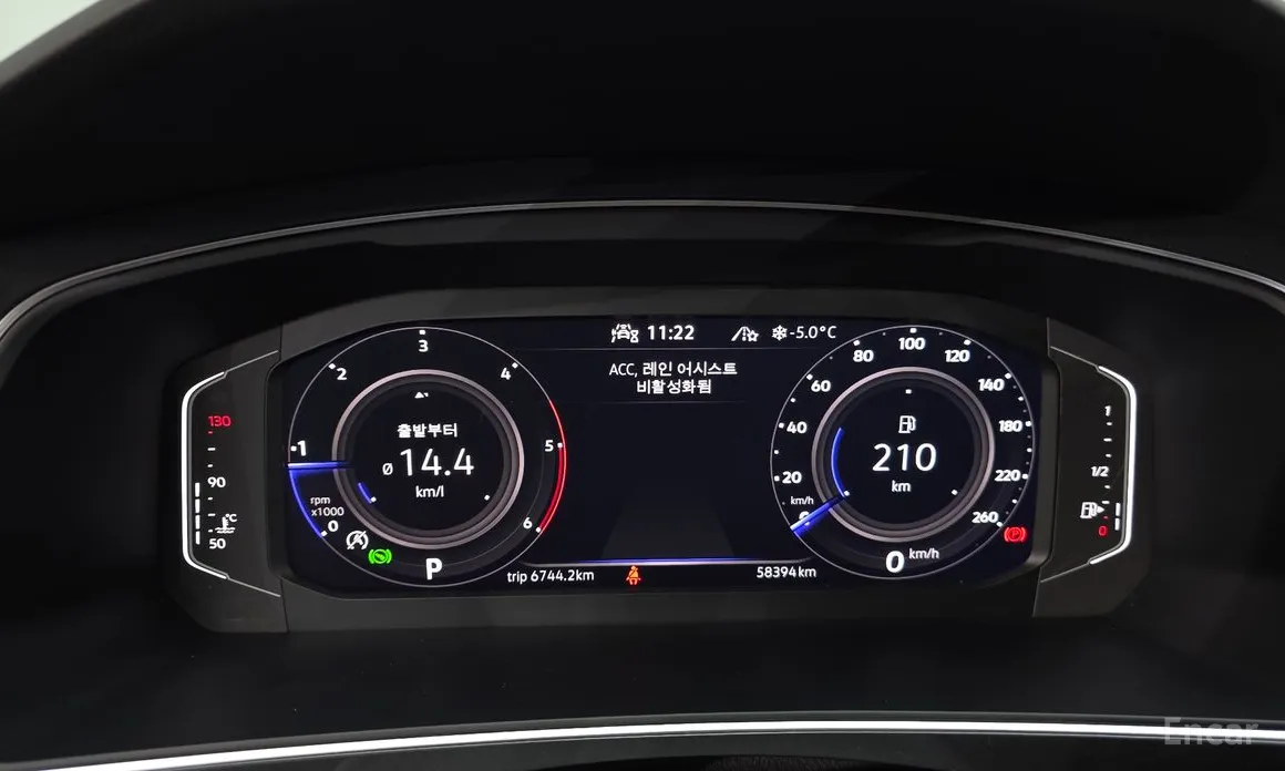 Фото 8 - Volkswagen Tiguan