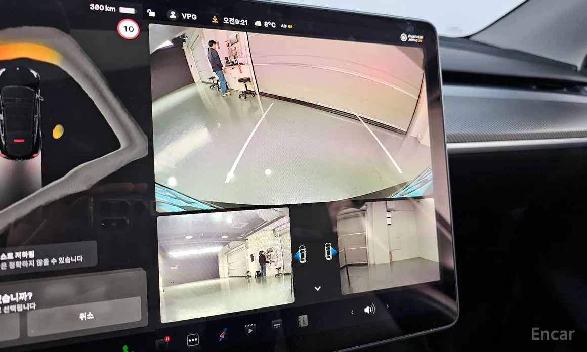 Фото 17 - Tesla Model Y