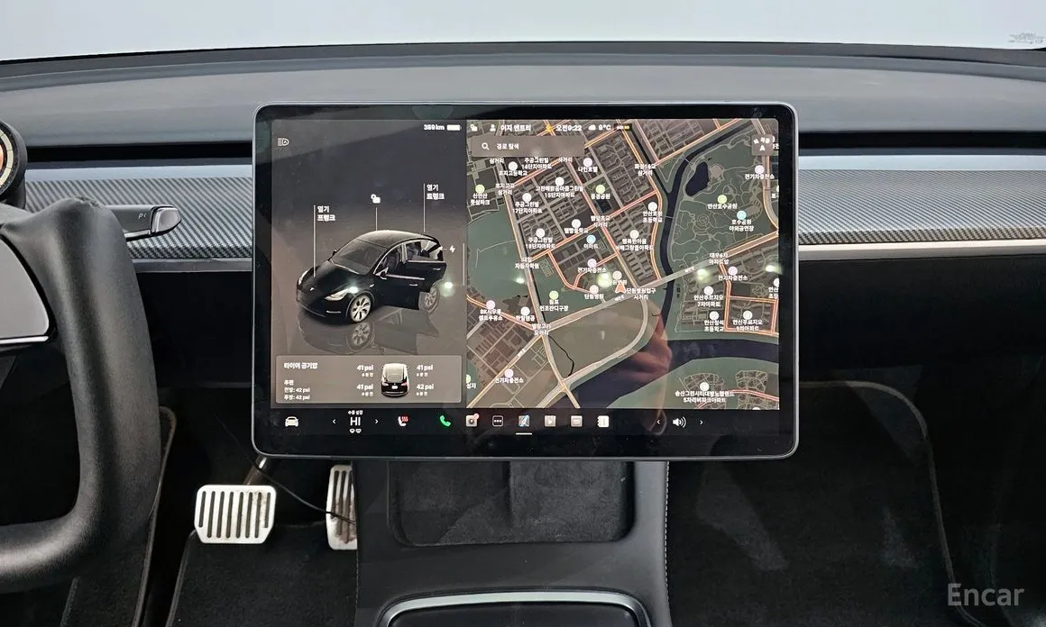 Фото 19 - Tesla Model Y