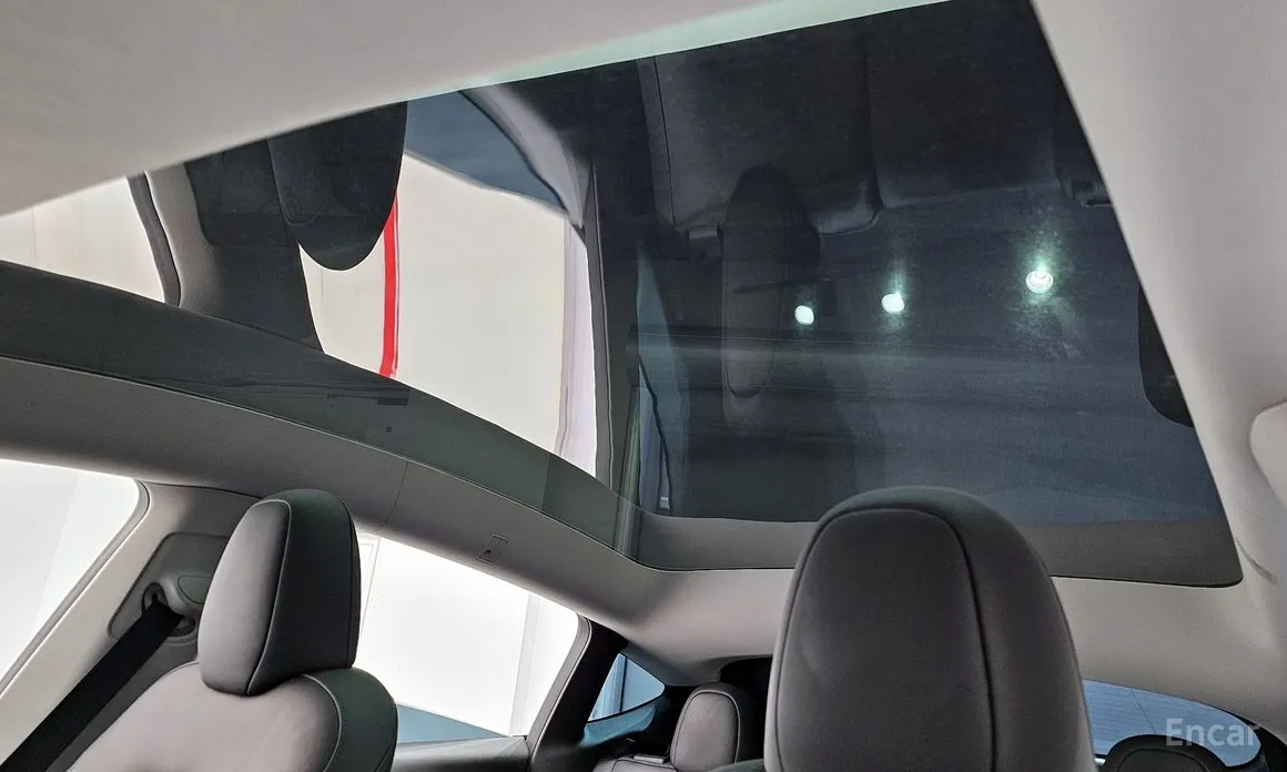 Фото 20 - Tesla Model Y