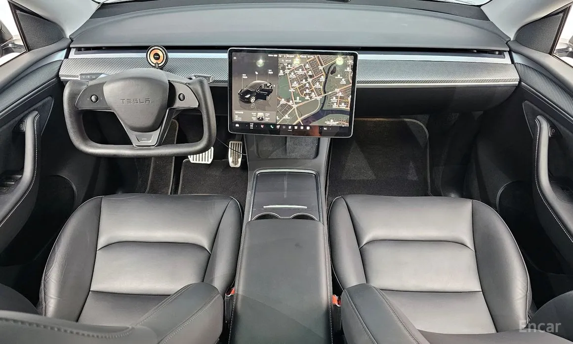 Фото 7 - Tesla Model Y