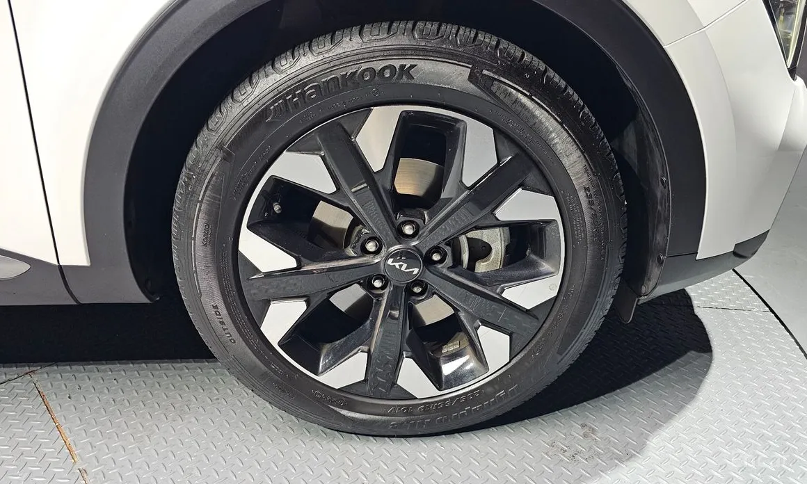Фото 5 - Kia Sportage