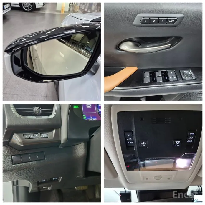 Фото 12 - Lexus UX