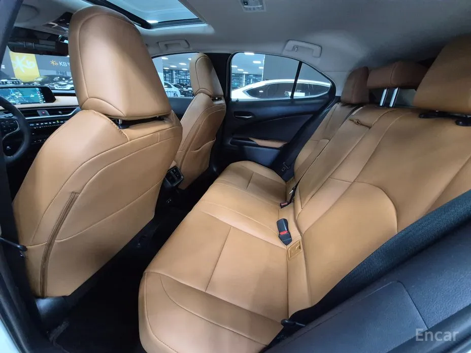 Фото 18 - Lexus UX