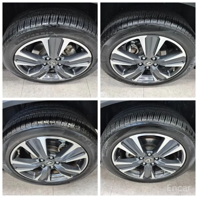 Фото 5 - Lexus UX