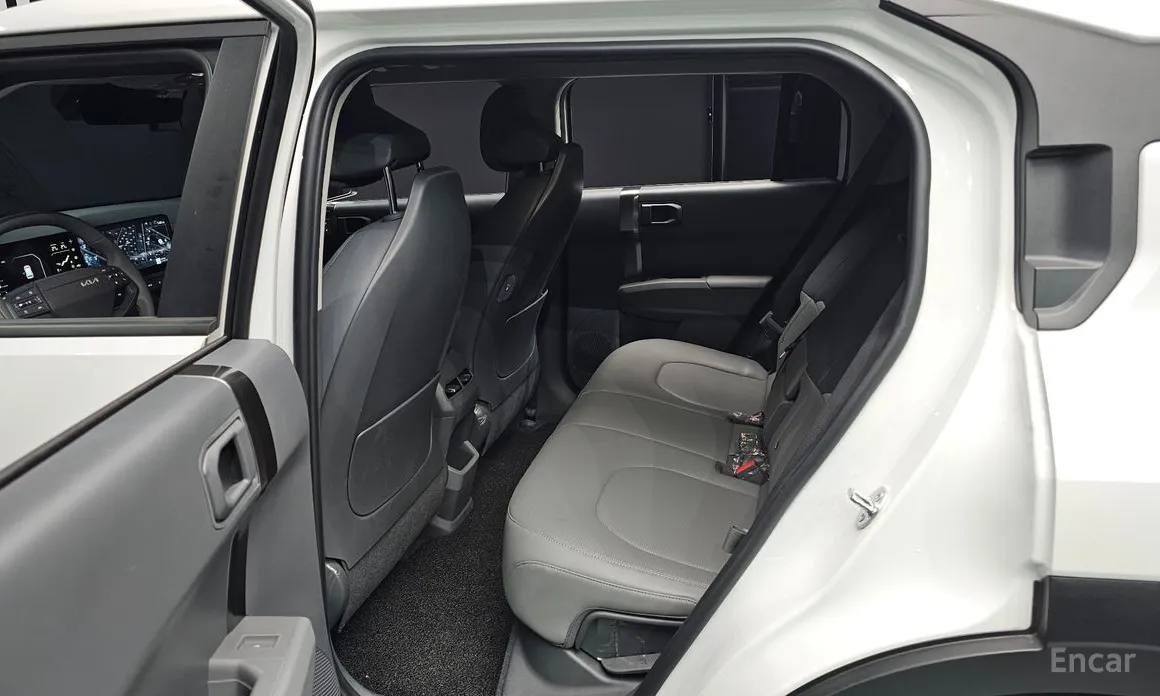 Фото 12 - Kia EV3