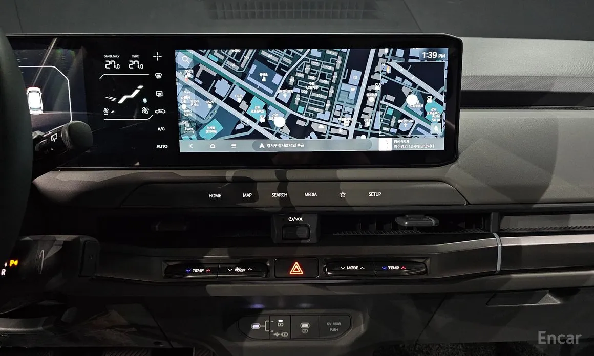 Фото 14 - Kia EV3