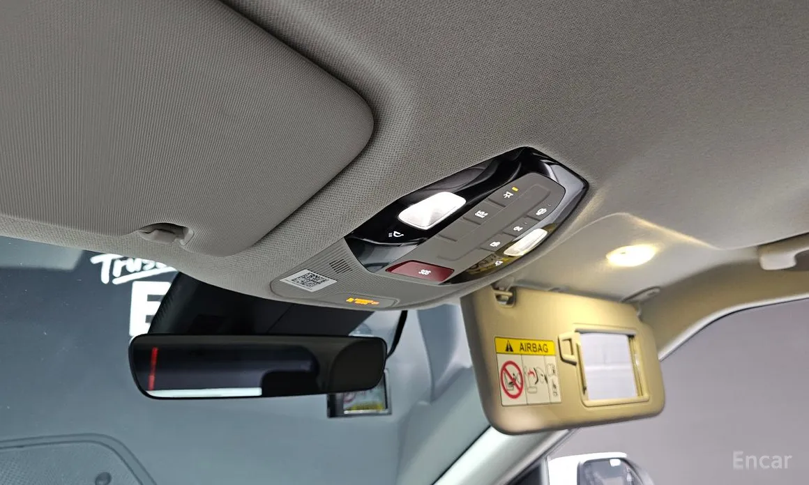 Фото 16 - Kia EV3