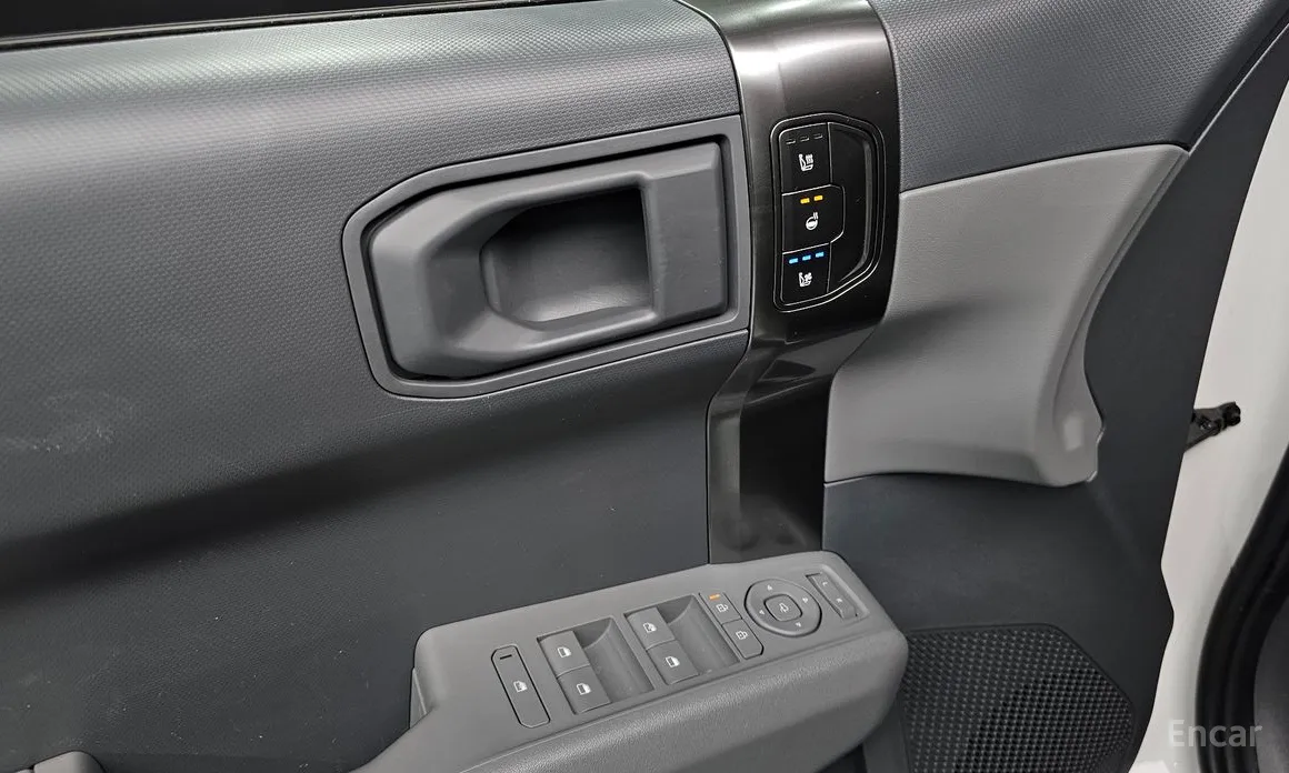 Фото 17 - Kia EV3