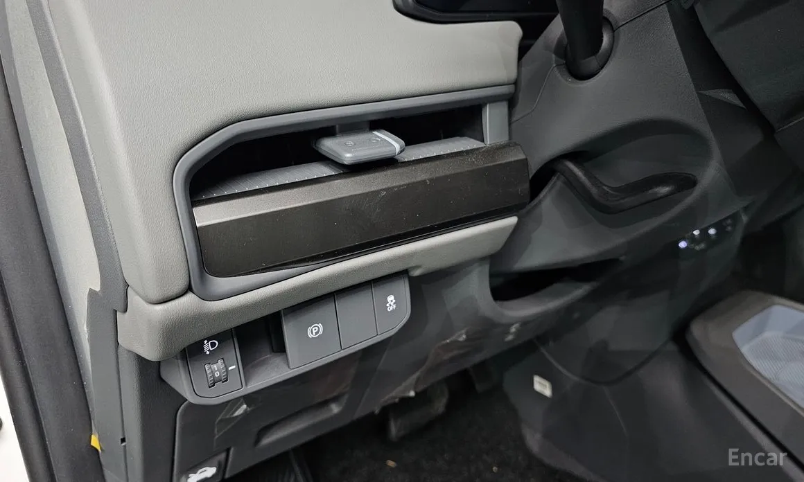 Фото 18 - Kia EV3