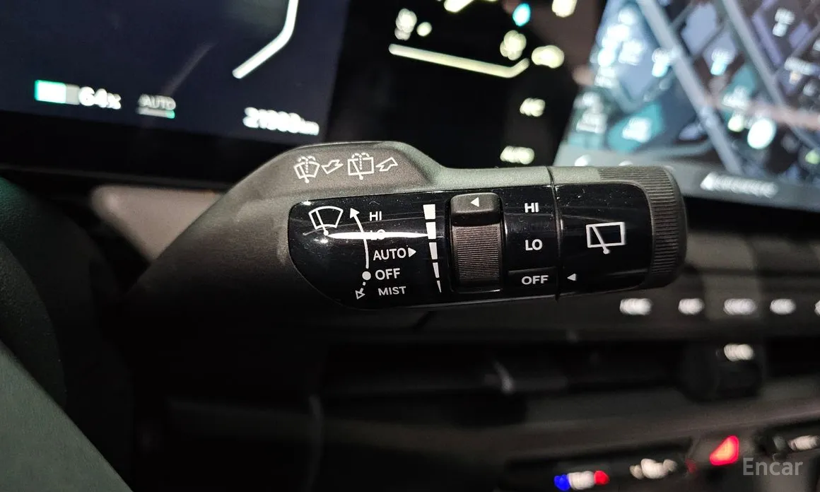 Фото 19 - Kia EV3